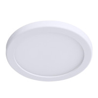  - Встраиваемый светодиодный светильник Arte Lamp Mesura A2529PL-1WH