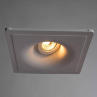  - Встраиваемый светильник Arte Lamp Invisible A9410PL-1WH