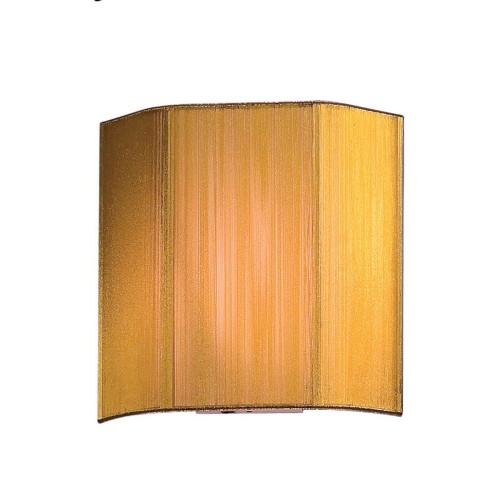 Настенный светильник Citilux Золотой CL923017 