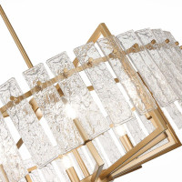  - Подвесная люстра ST Luce Mira SL1632.203.08