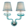 Бра Lucia Tucci Ashanti W1260.2 blue - Бра Lucia Tucci Ashanti W1260.2 blue