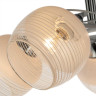 Потолочная люстра Arte Lamp Atria A4121PL-5WH - Потолочная люстра Arte Lamp Atria A4121PL-5WH