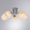 Потолочная люстра Arte Lamp Atria A4121PL-5WH - Потолочная люстра Arte Lamp Atria A4121PL-5WH