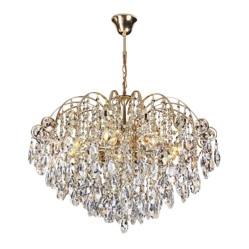 Подвесная люстра Wedo Light Eirin 70547.01.01.08 