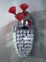  - Бра Citilux Rosa Rosso EL325W02.2