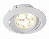 Встраиваемый светильник Deko-Light Tura frame ESA 111 850103