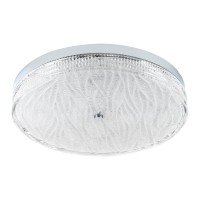  - Потолочный cветильник LED4U L1117-500 CR