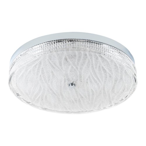 Потолочный cветильник LED4U L1117-500 CR 