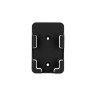 Держатель для пульта SMART-RH3 Black (Arlight, Пластик) - Держатель для пульта SMART-RH3 Black (Arlight, Пластик)