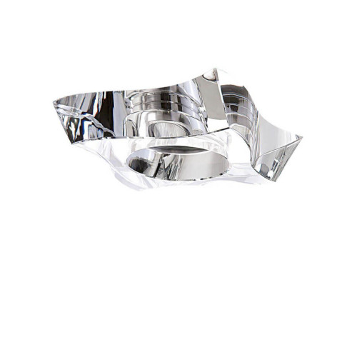 Встраиваемый светильник Lightstar Flutto 006430 