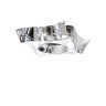Встраиваемый светильник Lightstar Flutto 006430 - Встраиваемый светильник Lightstar Flutto 006430