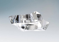  - Встраиваемый светильник Lightstar Flutto 006430