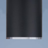 Потолочный светильник Elektrostandard DLN101 GU10 BK черный 4690389135873 - Потолочный светильник Elektrostandard DLN101 GU10 BK черный 4690389135873