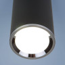 Потолочный светильник Elektrostandard DLN101 GU10 BK черный 4690389135873 - Потолочный светильник Elektrostandard DLN101 GU10 BK черный 4690389135873