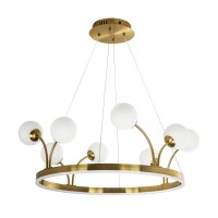  - Подвесной светильник MODESTYLE MS.1535.8 BS