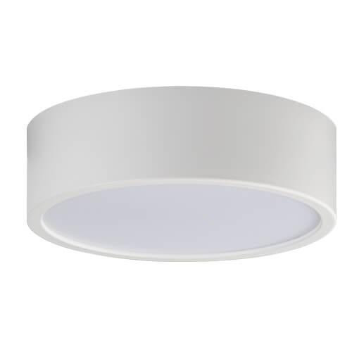 Потолочный светодиодный светильник Italline M04-525-175 white 