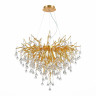 Подвесная люстра ST Luce Anzio SL1651.203.09 - Подвесная люстра ST Luce Anzio SL1651.203.09