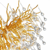  - Подвесная люстра ST Luce Anzio SL1651.203.09