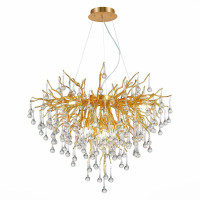  - Подвесная люстра ST Luce Anzio SL1651.203.09