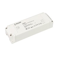  - INTELLIGENT ARLIGHT Диммер TY-101-24V-60W-DIM-WF-SUF (230V, WIFI, 433MHz, 1х2.5A) (IARL, Пластик)