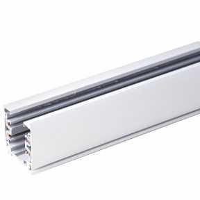 Шинопровод трехфазный Italline WSO 19B-2-XP white 