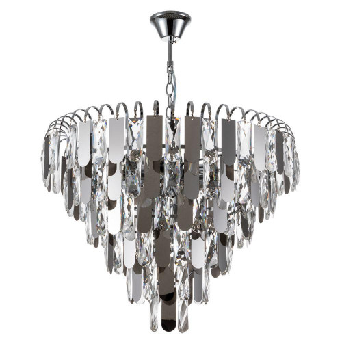 Подвесная люстра Arte Lamp Vivien A2719SP-8CC 