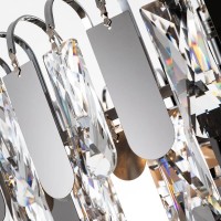  - Подвесная люстра Arte Lamp Vivien A2719SP-8CC