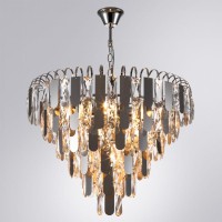 - Подвесная люстра Arte Lamp Vivien A2719SP-8CC