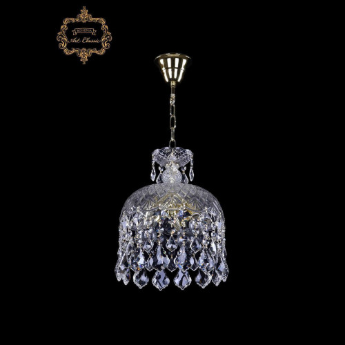 Подвесной светильник ArtClassic 14.03.4.d25.Gd.L 