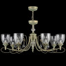 Подвесная люстра Maytoni Sabina RC145-PL-07-MG - Подвесная люстра Maytoni Sabina RC145-PL-07-MG