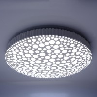  - Потолочный светодиодный светильник Feron Dots AL3389 41234