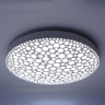 Потолочный светодиодный светильник Feron Dots AL3389 41234 - Потолочный светодиодный светильник Feron Dots AL3389 41234