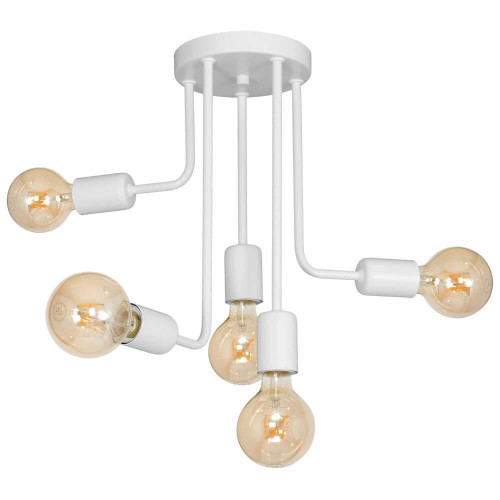 Потолочная люстра Luminex Candela 8923 