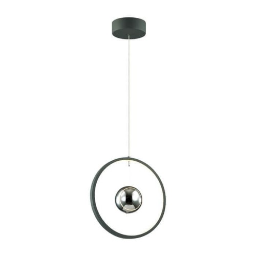 Подвесной светодиодный светильник Odeon Light Lond 4031/21LA 