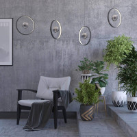  - Подвесной светодиодный светильник Odeon Light Lond 4031/21LA