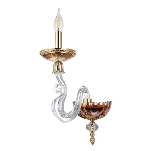 Бра Divinare 5123/01 AP-1 