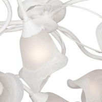  - Потолочная люстра Vitaluce V3262-0/6PL