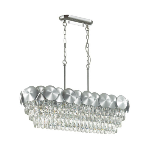 Подвесной светильник Odeon Light Catris 4972/6 
