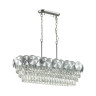 Подвесной светильник Odeon Light Catris 4972/6 - Подвесной светильник Odeon Light Catris 4972/6
