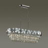 Подвесной светильник Odeon Light Catris 4972/6 - Подвесной светильник Odeon Light Catris 4972/6