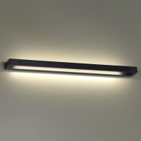  - Настенный светодиодный светильник Odeon Light Arno 3888/24WB