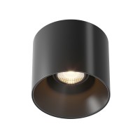  - Потолочный светильник Technical C064CL-01-25W3K-D-RD-B