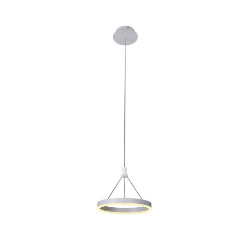 Подвесной светодиодный светильник Kink Light Тор 08205,01(4000K) 