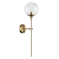  - Бра Odeon Light Nuvola 4276/1WA