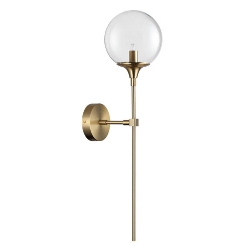 Бра Odeon Light Nuvola 4276/1WA 