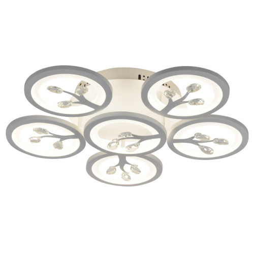 Потолочная светодиодная люстра F-Promo Ramus 2390-6U 