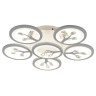 Потолочная светодиодная люстра F-Promo Ramus 2390-6U - Потолочная светодиодная люстра F-Promo Ramus 2390-6U