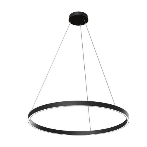 Подвесной светодиодный светильник Maytoni Rim MOD058PL-L42B4K 