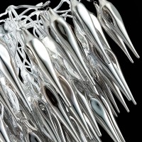 Подвесная люстра ST Luce Siena SL1652.103.06 - Подвесная люстра ST Luce Siena SL1652.103.06