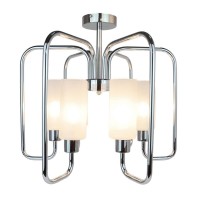  - Потолочная люстра Zumaline Santi P17197-6CL